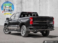 Welcome to Mann-Northway Auto Source. This Chevrolet Silverado 1500 boasts a sturdy engine powering... (image 4)