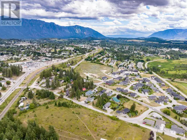 712 VALLEYVIEW Drive Creston, British Columbia in Land for Sale in Nelson - Image 14