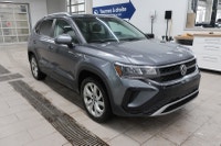 Taos Comfortline 1.5L 4MOTION, CARFAX SANS ACCIDENT, Banc Chauffant, NAV, A/C, Bluetooth Financement... (image 1)