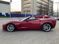 Vehicle Highlights: - Accident free - Low mileage Just landed is a stunning Chevrolet Corvette Grand... (image 3)