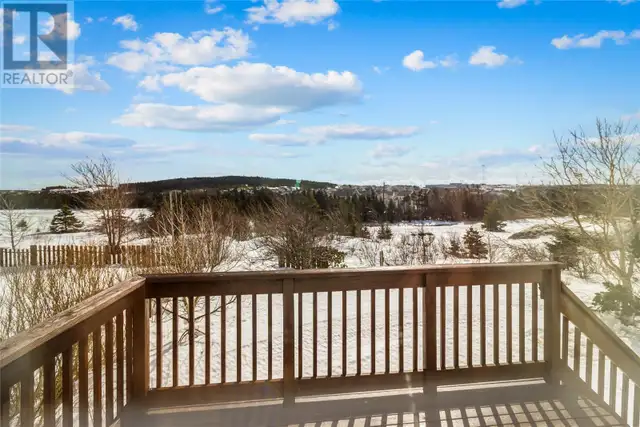 1611 Topsail Road Paradise, Newfoundland & Labrador in Houses for Sale in St. John's - Image 28