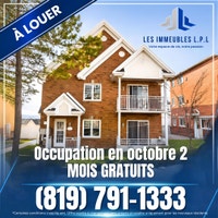 Offre spéciale limitée – 459 ,10e avenu nord Sherbrooke Québec Preview