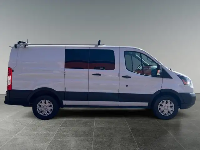 2018 Ford Transit Van in Cars & Trucks in Lethbridge - Image 9
