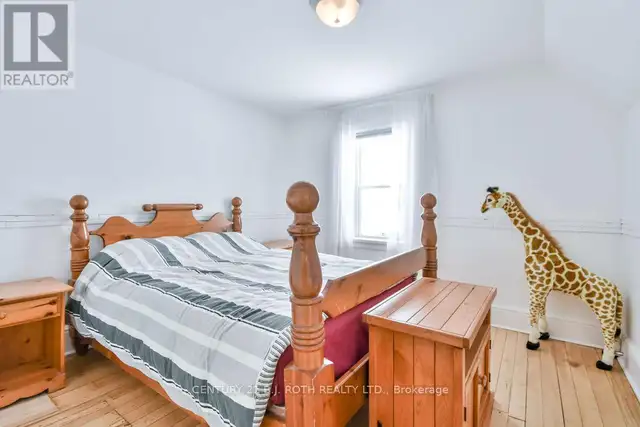 1153 GLENGARRY LANDING ROAD S Springwater (Minesing), Ontario in Houses for Sale in Barrie - Image 17