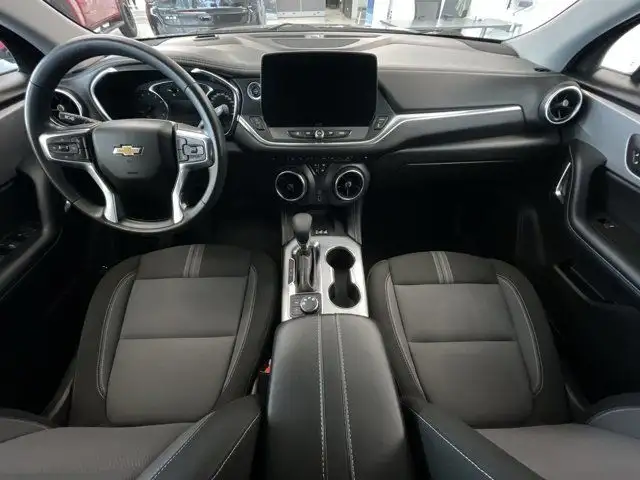 2024 Chevrolet Blazer LT | AWD | Turbocharged | Remote Start in Cars & Trucks in Prince George - Image 25