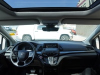 Nicest 2023 Honda Odyssey in the city!! Gorgeous inside and out!! Excellent history!! B.C. vehicle -... (image 1)