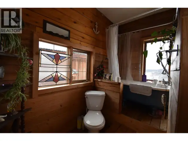 13202 WOODMERE ROAD Telkwa, British Columbia in Houses for Sale in Smithers - Image 14