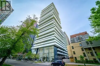 308MASTER - 57 ST JOSEPH STREET Toronto (Bay Street Corridor), O