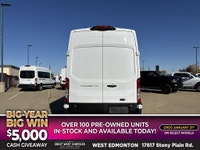 This Ford Transit Cargo Van boasts a Regular Unleaded V-6 3.5 L/213 engine powering this Automatic t... (image 5)