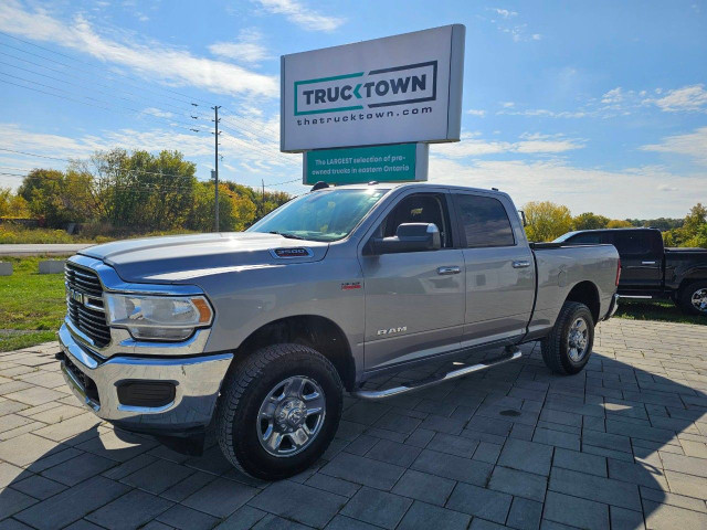 2019 Ram 3500 in Cars & Trucks in Ottawa