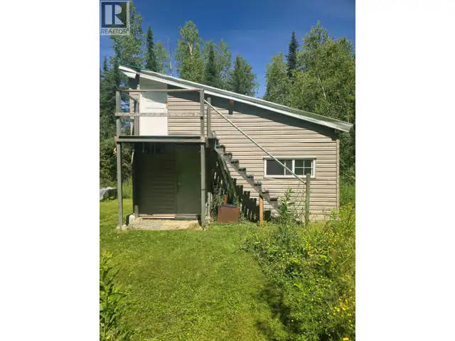 2261 EAGLE CREEK ROAD Canim Lake, British Columbia in Houses for Sale in 100 Mile House - Image 30
