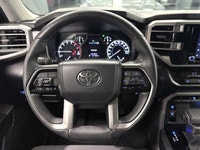 Crowfoot Hyundai, AMVIC Licensed Dealer The 2024 Toyota Tundra SR represents the rugged foundation o... (image 8)