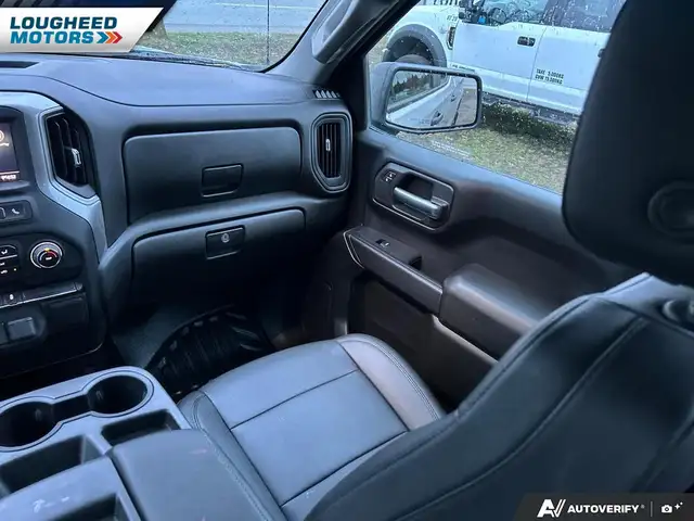 2021 Chevrolet Silverado 1500 WT in Cars & Trucks in Mission - Image 22
