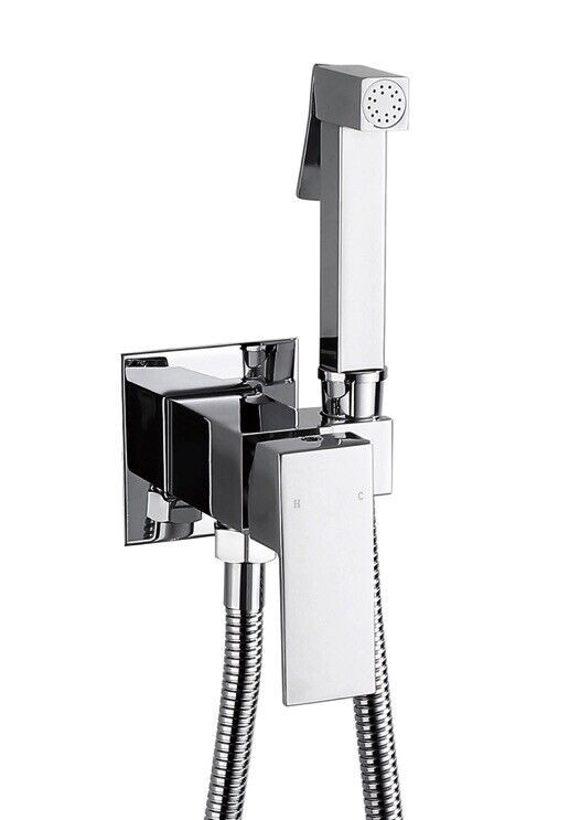 Hand Held Bidet Set with Hot/Cold  Sprayer - WHOLESALE PRICES!! in Plumbing, Sinks, Toilets & Showers in City of Toronto