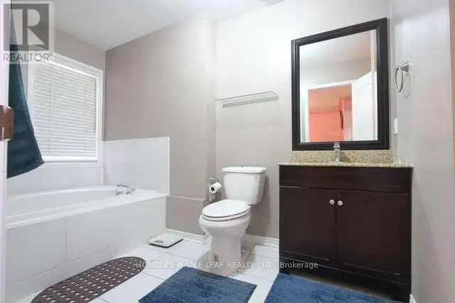 153 CORDGRASS CRESCENT Brampton (Sandringham-Wellington), Ontari in Houses for Sale in Mississauga / Peel Region - Image 27