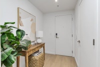 Condo for rent-apartment rental-logement locatif-2.5-2 1/2-Studio-Rosemont La Petite Patrie-Parc Laf... (image 6)