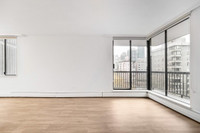 Governor's Square at 945 Jervis Street boasts spacious, modern bachelor, 1 & 2 bedroom suites includ... (image 5)