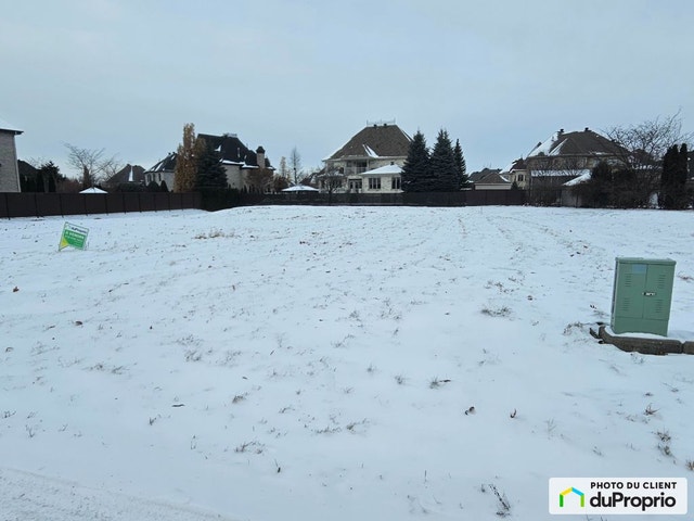 $1,540,000 - Residential Lot for sale in Brossard — photo 2