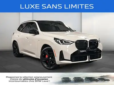 ===== 2025 BMW X3 M50 xDrive | Ensemble Privilège | Gr. M Sport Pro | ===== ===== * Ensemble Privilè...