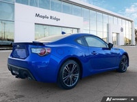 Ignite your passion for driving with this exhilarating 2016 Subaru BRZ Sport-tech, showcased in a vi... (image 4)