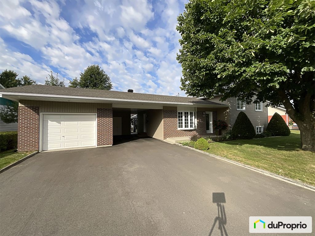 $475,000 - Split Level in Trois-Rivières (St-Louis-De-France) — photo 2