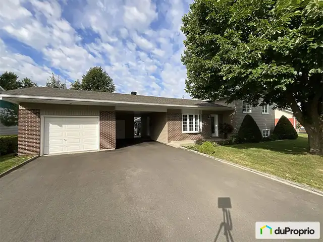 $475,000 - Split Level in Trois-Rivières (St-Louis-De-France) in Houses for Sale in Trois-Rivières - Image 3