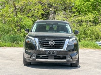 3.5L V6 Engine with 4x4 Drivetrain - Panoramic Sunroof for a Bright Interior - 360 Camera - Heated S... (image 4)