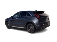 Our 2019 Cadillac XT4 Premium Luxury in Atlantic Metallic Blue is in stock and all up to date on mai... (image 5)