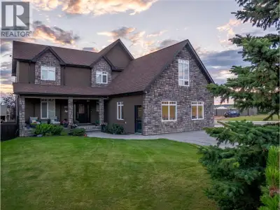 ONE-Of-A-KIND CUSTOM Home. Offering over 3,500 + SqFt of luxury, quality craftsmanship, and an impre...