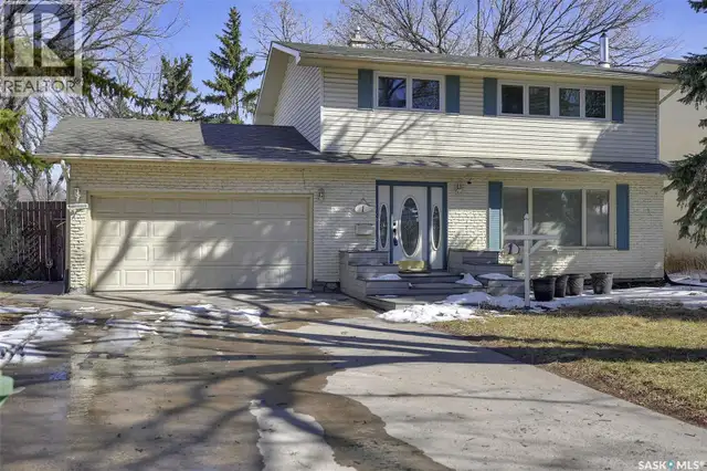 1 Culliton CRESCENT Regina, Saskatchewan in Houses for Sale in Regina - Image 5