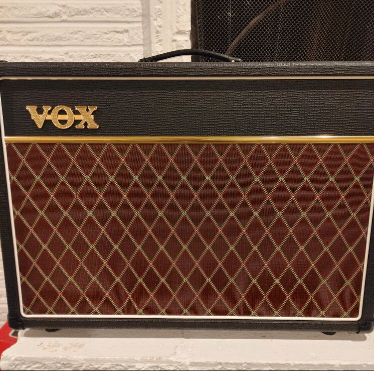 Vox ac15c1 for sale  