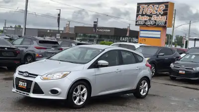 TIGER AUTO SALES LTD - Quality Pre-Owned Car Dealership - Located at 2275 Dundas St., London, Ontari...