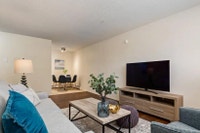 Amenities: Renovated Common Areas • Affordable Parking • Heat & Water Included Suite & Building: One... (image 5)