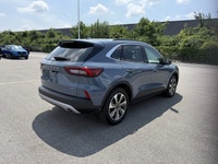Rose City Ford Come see this 2024 Ford Escape Platinum before it's too late! *This Ford Escape Is Co... (image 5)