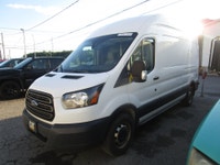 2018 Ford Transit-350 **CONTENT AUTO SPÉCIALISTE DU FINANCEMENT MAISON SANS ENQUETE CREDIT **Obtenez... (image 3)