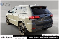 2021 Jeep Grand Cherokee Altitude Experience the Jeep Grand Cherokee Altitude with only 64426 km on... (image 4)
