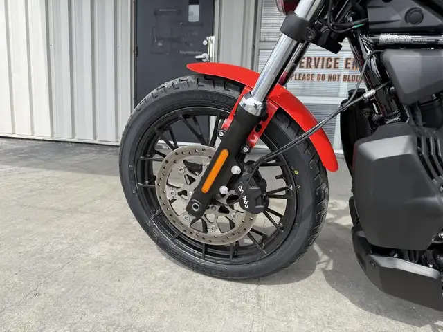 2026 Harley-Davidson NIGHTSTER in Street, Cruisers & Choppers in Winnipeg - Image 17
