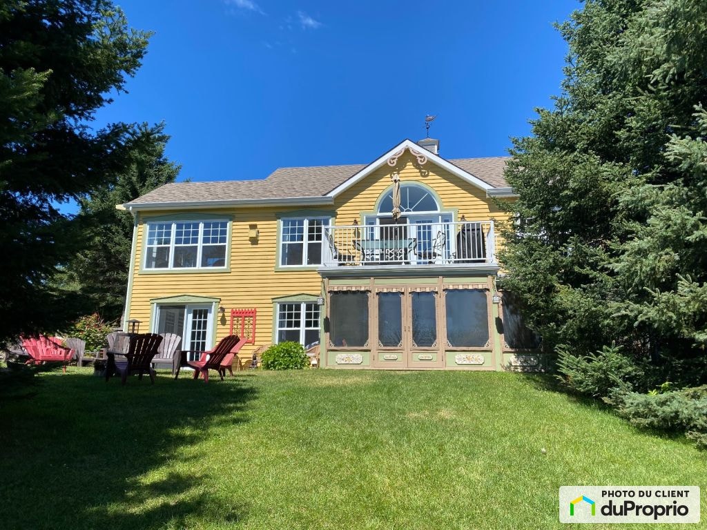 $649,000 - Cottage for sale in St-Zénon — photo 2