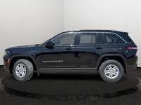 This Jeep Grand Cherokee has a strong 3.6 Liter engine powering this Automatic transmission. WHEELS:... (image 1)