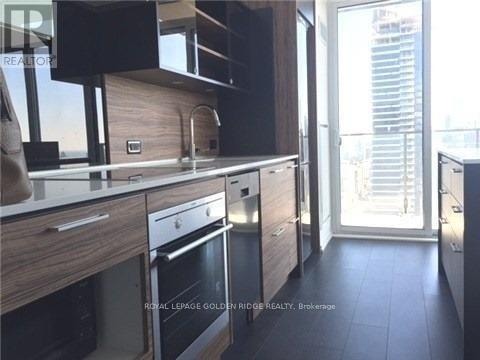 3203 - 75 ST NICHOLAS STREET Toronto (Bay Street Corridor), Onta 3
