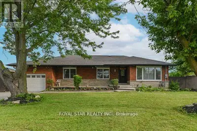 MAIN - 1024 BARTON STREET Hamilton (Stoney Creek), Ontario