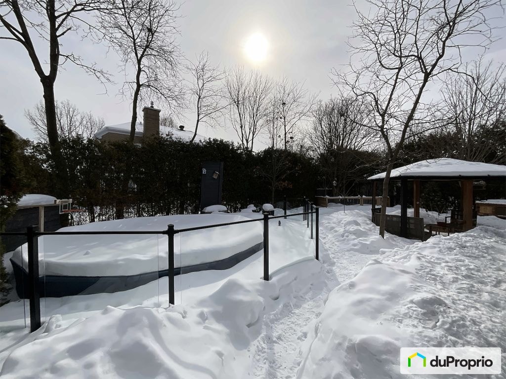 $1,035,000 - 2 Storey for sale in Longueuil (Vieux-Longueuil) — photo 2