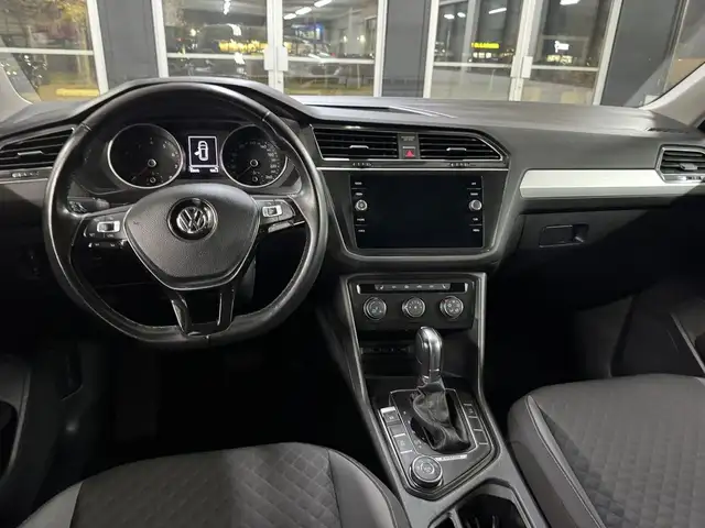 2018 Volkswagen Tiguan Trendline 4MOTION in Cars & Trucks in Longueuil / South Shore - Image 17