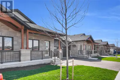 Welcome to Pine Ridge Crossing, where modern bungalow living meets exceptional craftsmanship in the...