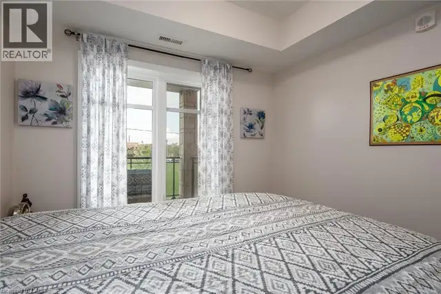 175 COMMONWEALTH Street Unit# 210 Kitchener, Ontario in Condos for Sale in Kitchener / Waterloo - Image 28