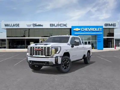 WAS: $126441 NOW: $102208 plus taxes and licensing fees Engine: 8 Cylinder Engine 6.6L Safety Equipm...