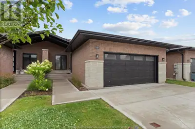506 LILY MAC BOULEVARD Windsor, Ontario