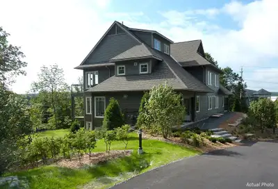 2 Bedroom Condo in Huntsville