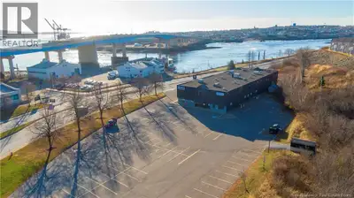 Suite 110 is on the ground level with about 1950 sqft of office space to lease. The office building...