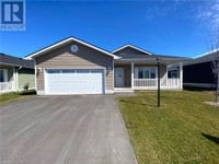 187 LAKE BREEZE Drive Ashfield-Colborne-Wawanosh, Ontario